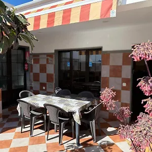  Appartement La Casita De Bartolo