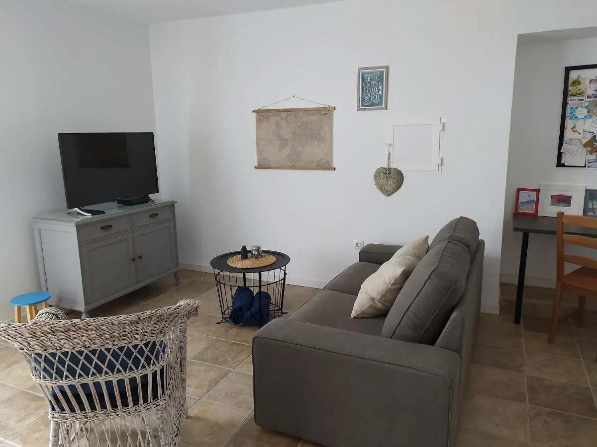 Quintero Suites San Bartolome  Apartment San Bartolome (Las Palmas)
