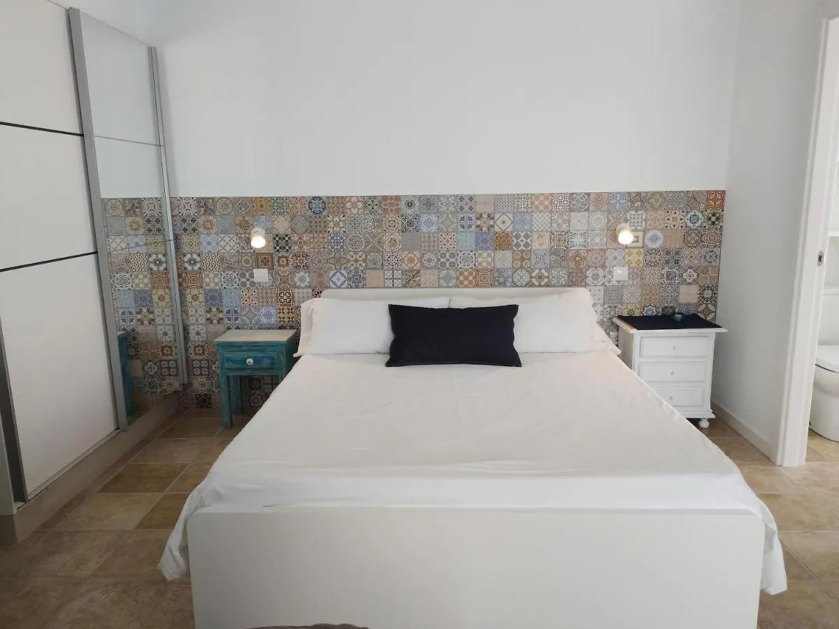 Quintero Suites San Bartolome  0*, San Bartolome (Las Palmas)