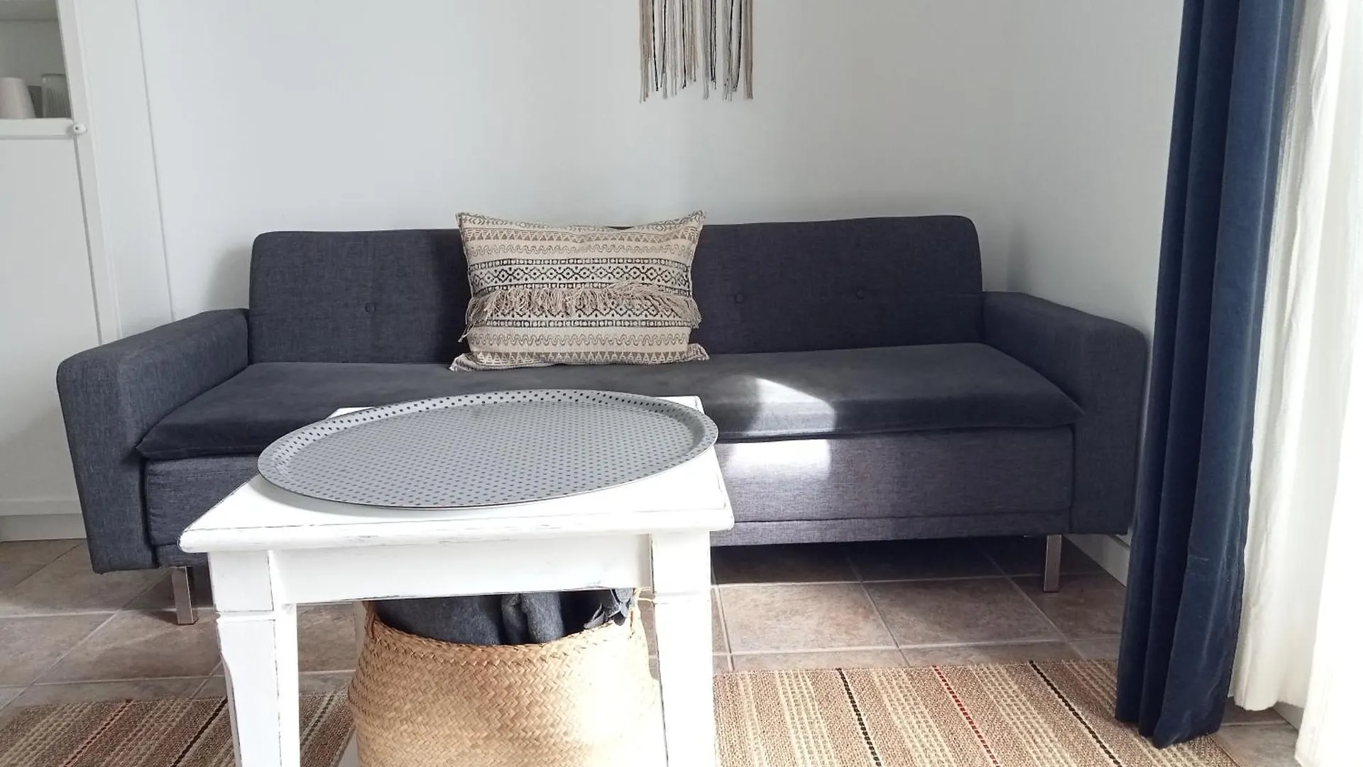 Quintero Suites San Bartolome  Spain