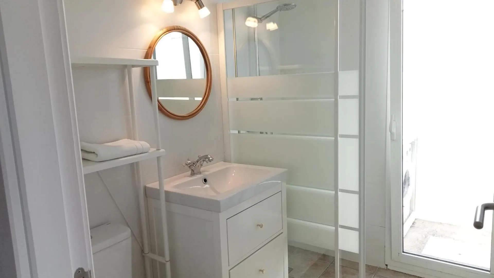 Quintero Suites San Bartolome  Apartment San Bartolome (Las Palmas)