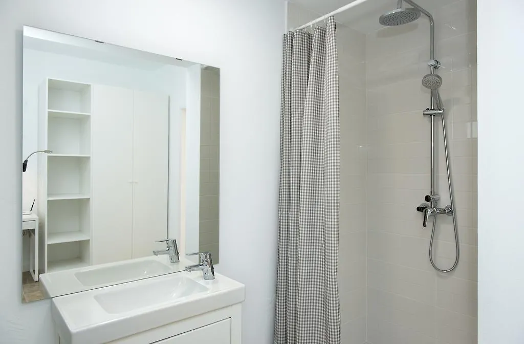 Quintero Suites San Bartolome  0*, San Bartolome (Las Palmas)