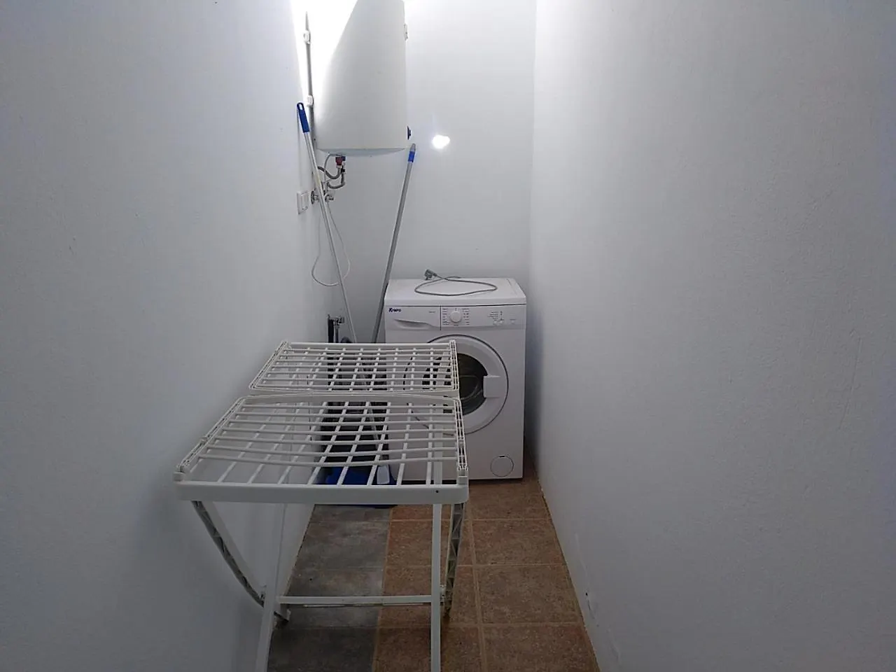 Apartment Quintero Suites San Bartolome
